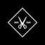 Blind Barber Logo