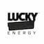 Lucky Energy Logo