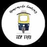 Top Thai Greenwich Logo
