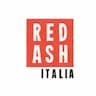Red Ash Italia Logo