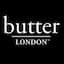 butter LONDON Logo