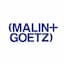MALIN+GOETZ Logo