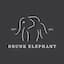 Drunk Elephant Logo