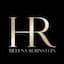 Helena Rubinstein Logo