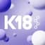 K18 Logo