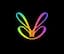 Blend Bunny Cosmetics Logo