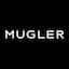 Mugler Logo