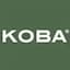 KOBA Skincare Logo