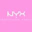 NYX Professional Makeup Logo