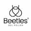 Beetles Gel Polish Logo