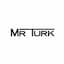 Mr. Turk Logo