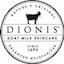 Dionis Goat Milk Skincare Logo