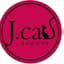 J.Cat Beauty Logo