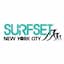 SURFSET Logo