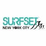 SURFSET Logo