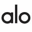 Alo Yoga Logo