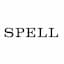 Spell Logo