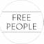 Free People Logo