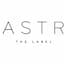 ASTR the Label Logo