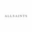 AllSaints Logo