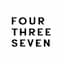437 Logo