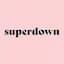 Superdown Logo