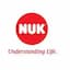 NUK Logo