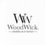 WoodWick Logo