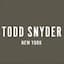 Todd Snyder Logo