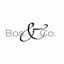 Bos. & Co. Logo