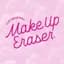 The Original MakeUp Eraser Logo