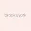 Brook & York Logo