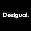 Desigual Logo