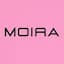 MOIRA BEAUTY Logo