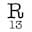 R13