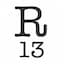 R13 Logo