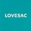 Lovesac Logo