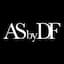 AS by DF Logo
