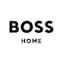 HUGO BOSS HOME Logo