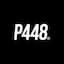 P448 Logo