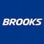 Brooks Running Logo