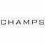 Champs Luggage Logo