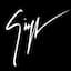 Giuseppe Zanotti Logo