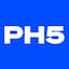 PH5 Logo