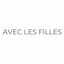 Avec Les Filles Logo