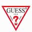 GUESS Logo