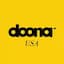 Doona Logo