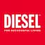 Diesel Logo
