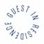 Guest in Residence Logo