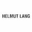 Helmut Lang Logo